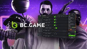 BC.Game Casino site